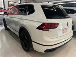 فولكسفاغن تيغوان